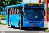 Viação Nossa Senhora do Amparo RJ 186.186 na cidade de Rio de Janeiro, Rio de Janeiro, Brasil, por Jordan dos Santos Silva. Número da foto: #:id.
