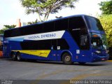Nacional Expresso 96302 na cidade de São Paulo, São Paulo, Brasil, por Rogério da Silva Pereira. Número da foto: #:id.