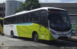 Costa Verde Transportes RJ 217.024 na cidade de Rio de Janeiro, Rio de Janeiro, Brasil, por Jair Henrique. Número da foto: #:id.