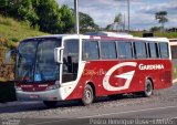 Expresso Gardenia 3080 na cidade de Ribeirão Vermelho, Minas Gerais, Brasil, por Pedro Henrique Gumercindo da Silva. Número da foto: #:id.