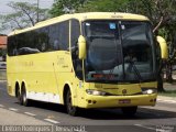 Viação Itapemirim 8603 na cidade de Teresina, Piauí, Brasil, por Cleiton Rodrigues. Número da foto: #:id.