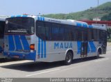 Viação Mauá RJ 185.220 na cidade de Niterói, Rio de Janeiro, Brasil, por Ewerton  Moreira de Carvalho Silva. Número da foto: #:id.