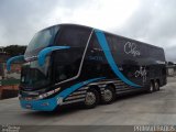 Empresa de Ônibus Nossa Senhora da Penha 54000 na cidade de Curitiba, Paraná, Brasil, por Alexandre Rodrigo. Número da foto: #2336349.