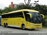 Viação Itapemirim 60673 na cidade de São Paulo, São Paulo, Brasil, por Marco Aurélio de Oliveira. Número da foto: #:id.