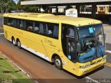 Viação Itapemirim 44209 na cidade de Ribeirão Preto, São Paulo, Brasil, por Marcio Freitas. Número da foto: #2335866.