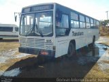 Transduarte 445 na cidade de Catalão, Goiás, Brasil, por Dorivan Antonio Duarte Júnior. Número da foto: #2336727.