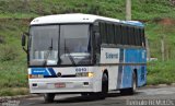 Sideral Transportes e Turismo 8010 na cidade de São Luís, Maranhão, Brasil, por Romulo de Oliveira Clementino. Número da foto: #2336973.