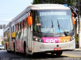 SBC Trans 2111 na cidade de São Bernardo do Campo, São Paulo, Brasil, por Rodney Cruz. Número da foto: #:id.