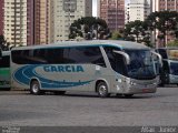 Viação Garcia 7566 na cidade de Curitiba, Paraná, Brasil, por Altair Júnior. Número da foto: #2336762.