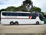 Auto Viação Catarinense 2561 na cidade de Curitiba, Paraná, Brasil, por Luiz H. Bassetti. Número da foto: #:id.