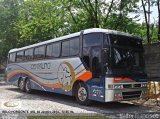 Centauro Turismo 2800 na cidade de Belo Horizonte, Minas Gerais, Brasil, por Valter Francisco. Número da foto: #:id.