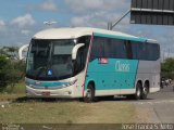 Empresa de Ônibus Nossa Senhora da Penha 50045 na cidade de Aracaju, Sergipe, Brasil, por José Franca S. Neto. Número da foto: #:id.