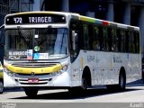 Empresa de Transportes Braso Lisboa A29149 na cidade de Rio de Janeiro, Rio de Janeiro, Brasil, por Kawhander Santana P. da Silva. Número da foto: #:id.