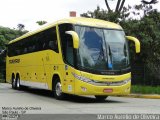 Viação Itapemirim 60529 na cidade de São Paulo, São Paulo, Brasil, por Marco Aurélio de Oliveira. Número da foto: #2337438.