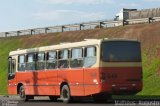 Auto Viação São José dos Pinhais 048 na cidade de São José dos Pinhais, Paraná, Brasil, por Matheus  Augusto. Número da foto: #2337725.