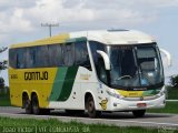 Empresa Gontijo de Transportes 18185 na cidade de Vitória da Conquista, Bahia, Brasil, por João Victor. Número da foto: #:id.