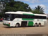 Real Norte 9621 na cidade de Porto Velho, Rondônia, Brasil, por Claudio Aparecido de Deus Sobral. ID da foto: :id.