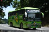 Clovis Turismo 7070 na cidade de Paracambi, Rio de Janeiro, Brasil, por Ricardo Silva Monteiro. Número da foto: #2336933.