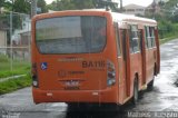 Transporte Coletivo Glória BA116 na cidade de Curitiba, Paraná, Brasil, por Matheus  Augusto. Número da foto: #2337728.
