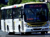 Real Auto Ônibus A41169 na cidade de Rio de Janeiro, Rio de Janeiro, Brasil, por Kawhander Santana P. da Silva. Número da foto: #:id.