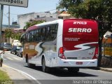 Viação Serro 27013 na cidade de Belo Horizonte, Minas Gerais, Brasil, por Tiago Aredes. Número da foto: #2336743.