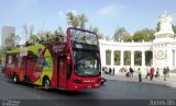 Turibus 7993 na cidade de , por Jones Bh. Número da foto: #2337695.