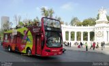 Turibus 7993 na cidade de , por Jones Bh. ID da foto: :id.