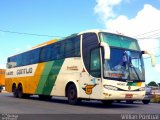 Empresa Gontijo de Transportes 14095 na cidade de Maceió, Alagoas, Brasil, por Willian Pontual. Número da foto: #2336493.