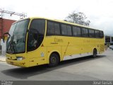 Viação Itapemirim 8549 na cidade de Rio de Janeiro, Rio de Janeiro, Brasil, por Junior Almeida. Número da foto: #2336019.