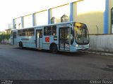 TCGL - Transportes Coletivos Grande Londrina 1168 na cidade de Londrina, Paraná, Brasil, por Kleber Rossi. Número da foto: #:id.