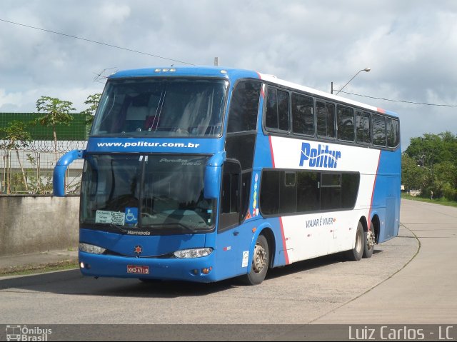 Politur 200 na cidade de Recife, Pernambuco, Brasil, por Luiz Carlos de Santana. ID da foto: 2338797.