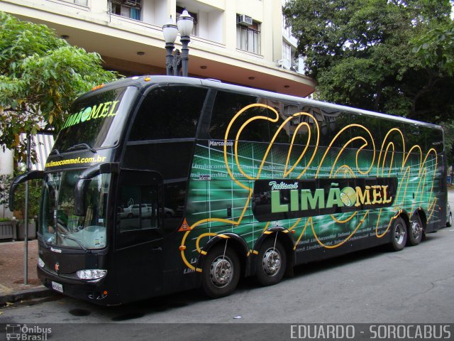 Banda Limão com Mel 5678 na cidade de São Paulo, São Paulo, Brasil, por EDUARDO - SOROCABUS. Número da foto: #2339264.