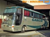 Viação Garcia 6444 na cidade de Sorocaba, São Paulo, Brasil, por EDUARDO - SOROCABUS. Número da foto: #2338777.