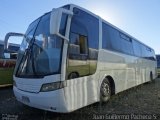 TurBus 1160 na cidade de , por Juan Guillermo Pacheco S.. Número da foto: #:id.