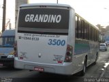 Grandino Transportes 3500 na cidade de Embu das Artes, São Paulo, Brasil, por Bruno Santino. Número da foto: #2338501.