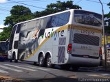 Levare Transportes 2020 na cidade de São José do Rio Preto, São Paulo, Brasil, por Gabriel Rodrigues. ID da foto: :id.