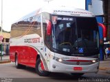 Rápido D´Oeste 14040 na cidade de São José do Rio Preto, São Paulo, Brasil, por Gabriel Rodrigues. Número da foto: #2338728.