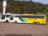 Empresa Gontijo de Transportes 11575 na cidade de Belo Horizonte, Minas Gerais, Brasil, por Maurício Nascimento. Número da foto: #2338758.