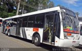 Metra - Sistema Metropolitano de Transporte 5221 na cidade de São Bernardo do Campo, São Paulo, Brasil, por Marco Antonio da Silva. Número da foto: #2338023.