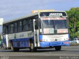 Transportes Águas Lindas BL-99207 na cidade de Ananindeua, Pará, Brasil, por Luis Marcelo Santos. ID da foto: :id.