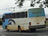 Transporte Rural 3726 na cidade de Vitória da Conquista, Bahia, Brasil, por Ícaro Chagas. Número da foto: #2338911.