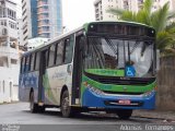 Costa Sul Transportes e Turismo 13303 na cidade de Cachoeiro de Itapemirim, Espírito Santo, Brasil, por Adonias  Fernandes. Número da foto: #:id.