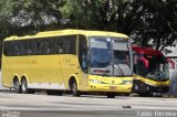 Viação Itapemirim 8871 na cidade de São Paulo, São Paulo, Brasil, por Fábio  Ferreira. Número da foto: #2339389.