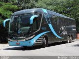 Empresa de Ônibus Nossa Senhora da Penha 52002 na cidade de São Paulo, São Paulo, Brasil, por Fredson  Ribeiro. Número da foto: #:id.