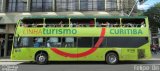 Transporte Coletivo Glória BT010 na cidade de Curitiba, Paraná, Brasil, por Felipe  Dn. Número da foto: #:id.