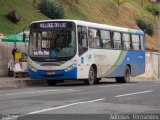 Viação Flecha Branca 259 na cidade de Cachoeiro de Itapemirim, Espírito Santo, Brasil, por Adonias  Fernandes. Número da foto: #:id.
