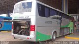 Transbrasiliana Transportes e Turismo 51219 na cidade de São Luís, Maranhão, Brasil, por Romulo de Oliveira Clementino. Número da foto: #2339132.