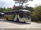 Empresa Gontijo de Transportes 9600 na cidade de São Paulo, São Paulo, Brasil, por José Geyvson da Silva. Número da foto: #2338562.