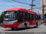 Himalaia Transportes > Ambiental Transportes Urbanos 4 1607 na cidade de São Paulo, São Paulo, Brasil, por Gabriel Sobreira. Número da foto: #2337976.