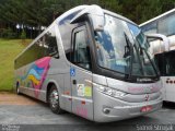 Kopereck Turismo 920 na cidade de Gaspar, Santa Catarina, Brasil, por Sidnei Machado Strujak. Número da foto: #:id.
